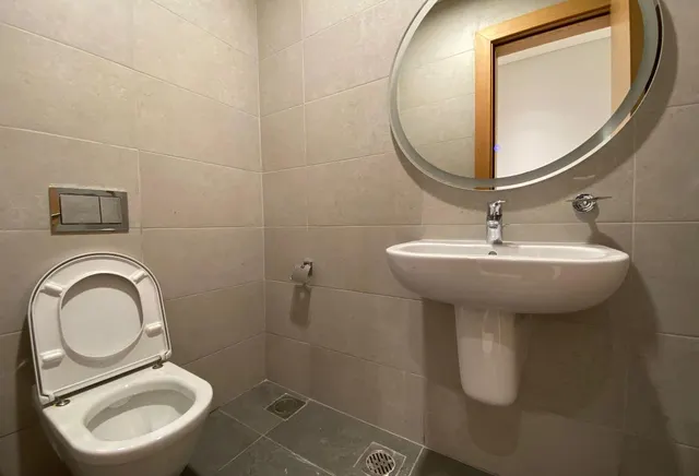 Sea View | 2 Bedroom + Maid | Floresta Gardens