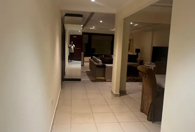 Fully Furnished 1 Bedroom | Porto Arabia | 137 SQM