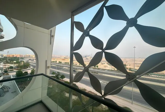2 BR Apartment with furniture Pay only 650k
