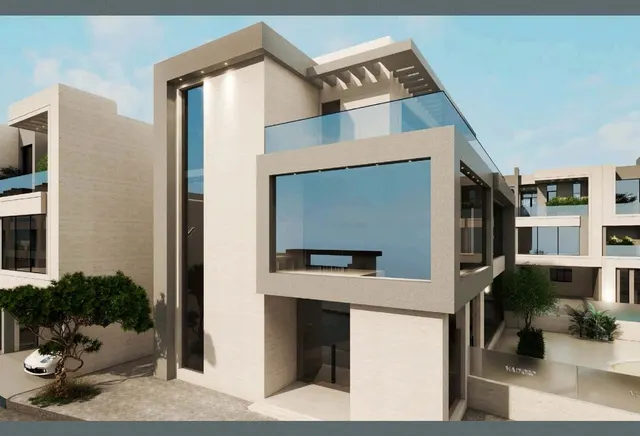5BR Villa | Private Garden | Flexible Payment Plan