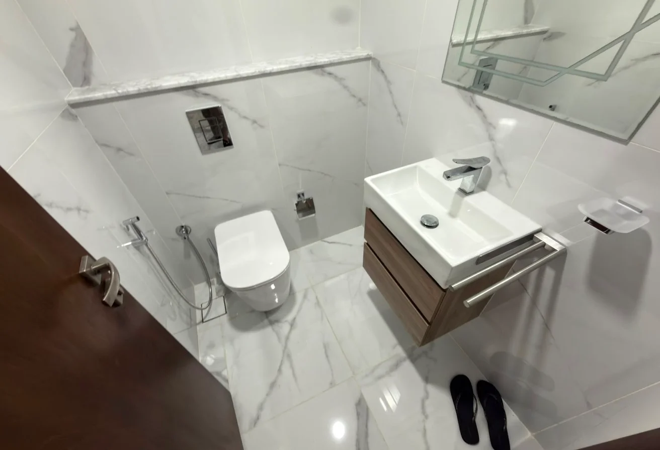 ELEGANT FULLY FURNISHED 2+MAID WITH BIG BALCONY