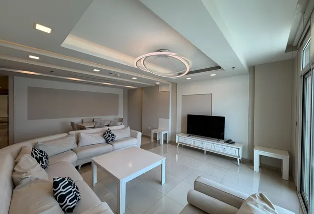 Premium Fully Furnished 3 Bedroom Apartment