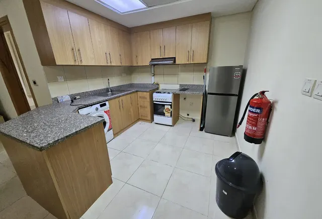 BEST DEAL WITH TITLE DEED 1BEDROOM NEW FURNISHED