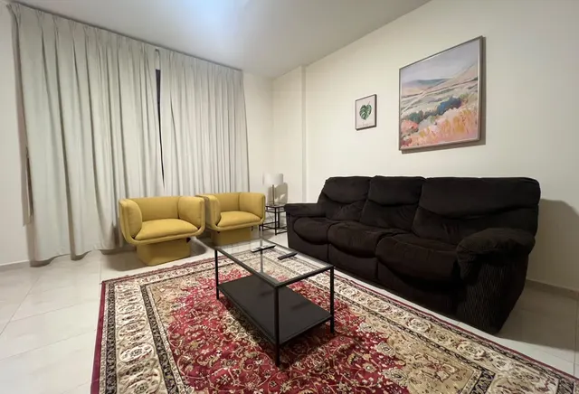 HOT DEAL ! SPACIOUS 1BHK+BALCONY IN LUSAIL