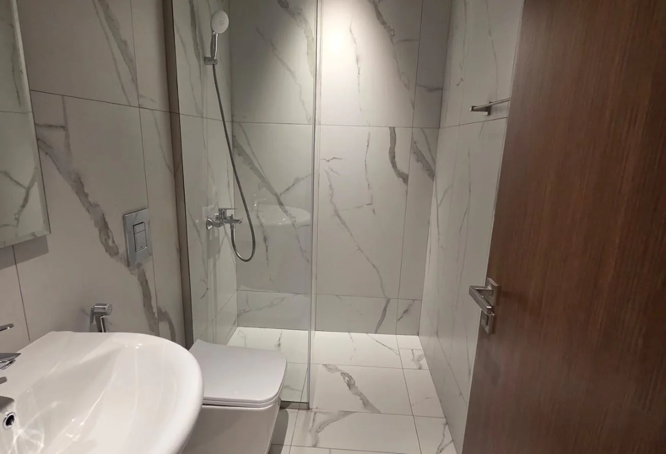 BRAND NEW 2 BHK FF WITH MAID ROOM SEA VIEW