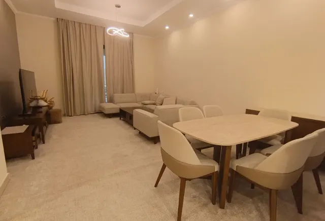 1bhk very big layout in foxhill south full furnish