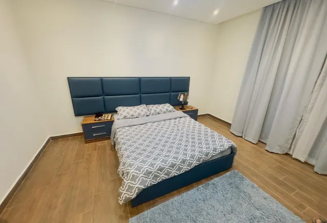 Premium Fully Furnished 2BR | 135 SQM | Bills Incl