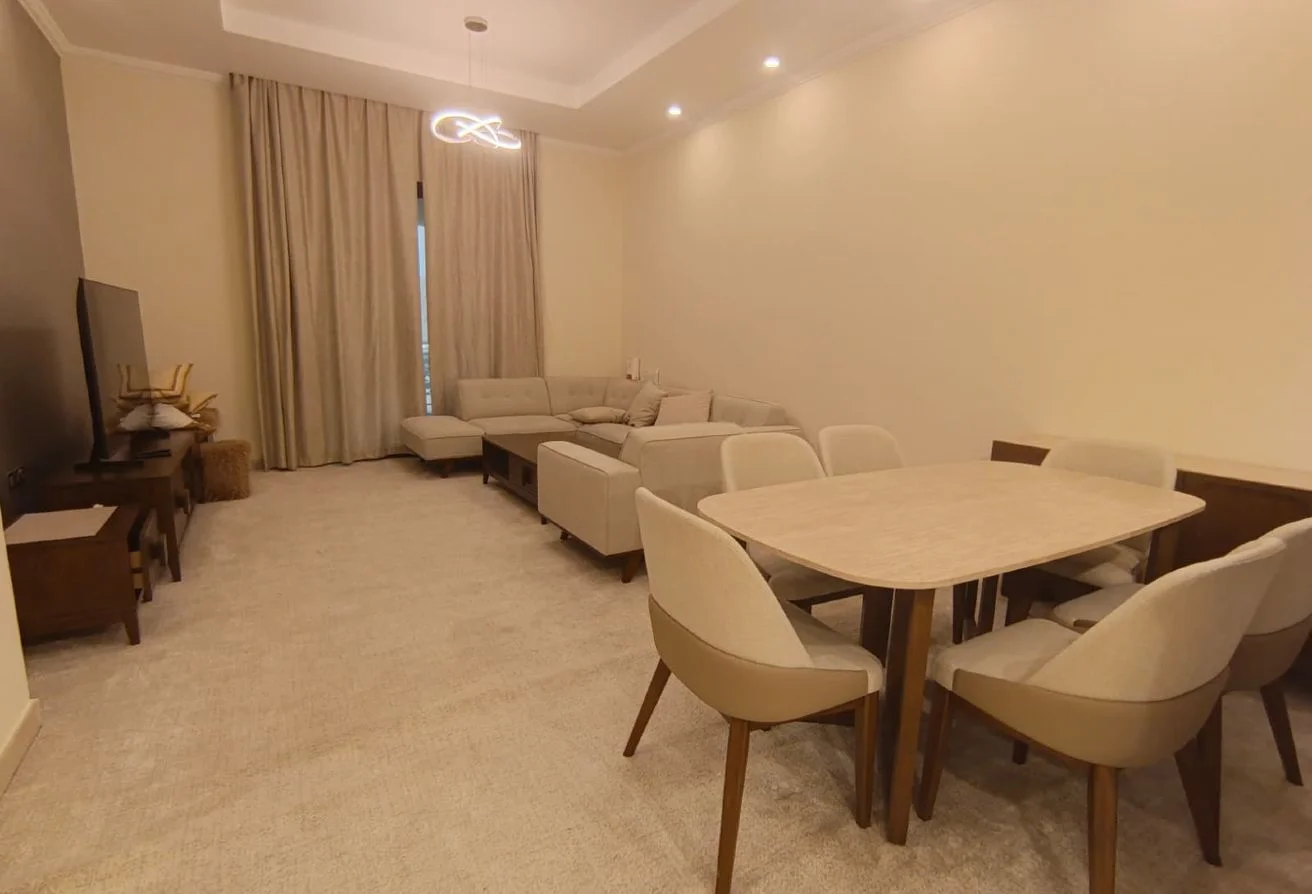 SPACIOUS 1BHK | FOX HILLS SOUTH | 6500 EXCL BILLS