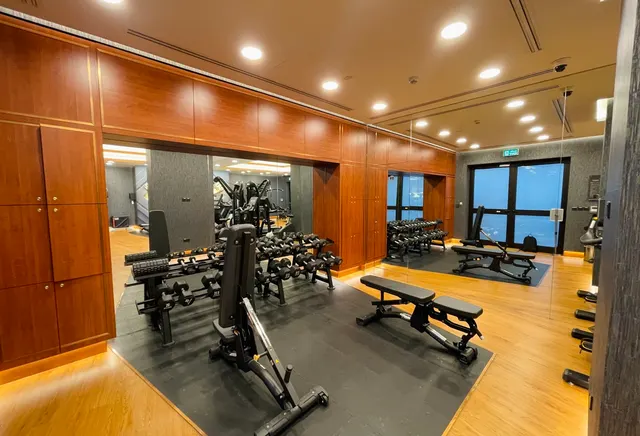 Well Designed 2BR | Fox Hills Residence