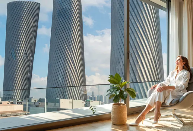 Iconic Unit | Smart investment | High value