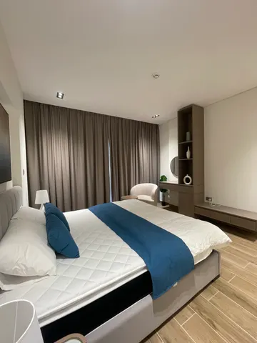LAVISH BRAND NEW FF 2BED ROOM APARTMENT IN LUSAIL