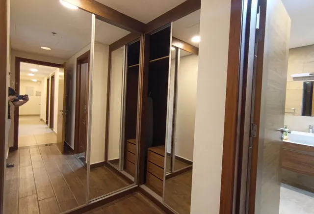 LIMITED TIME OFFER 2BHK FURNISH JUST 6500 INCLUDED
