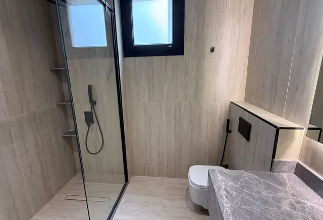 READY TO MOVE IN | ONLY 35% D-PAYMENT | 5-YEAR P P