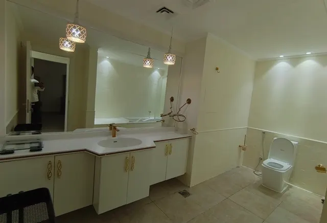 LIMITED TIME ! LUXURIOUS 3BHK+MAID | 16k INCL