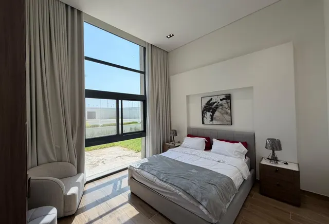 Brand New 2BR + Maid | Private Garden | 340 SQM |