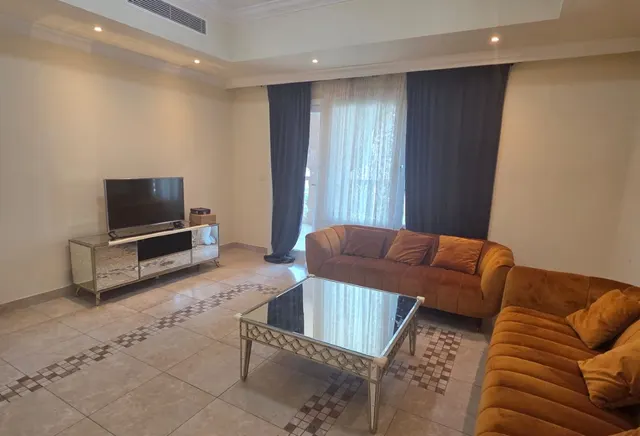 Spacious Studio| Fully Furnished| With Balcony