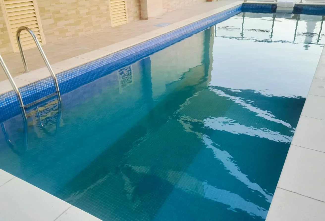 INCLUDING BILLS | FOXHILL SOUTH | 1BHK APARTMENT