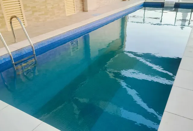 INCLUDING BILLS | FOXHILL SOUTH | 1BHK APARTMENT