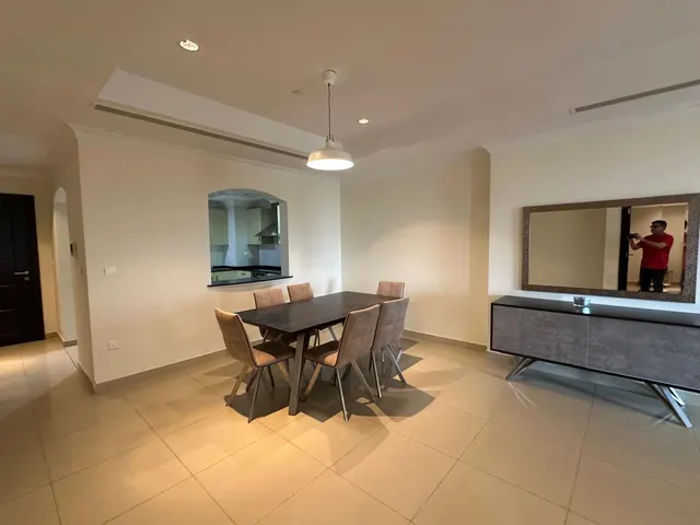 ELEGANT I BEDROOM BRAND NEW FURNITURE WITH BALCONY