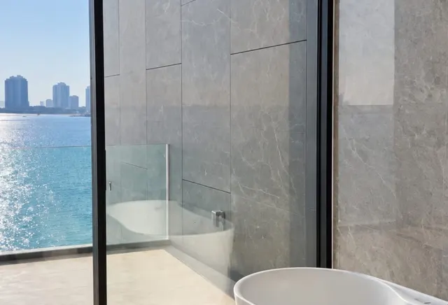 Private Beachfront Estate | Brand New | 8BR PEARL