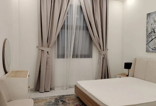 Luxury 1 Bedroom Apartment for Rent lusail