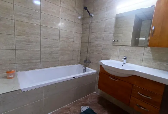 Studio FURNISHED ONLY IN 4200 INCLUDE BILLS LUSAIL