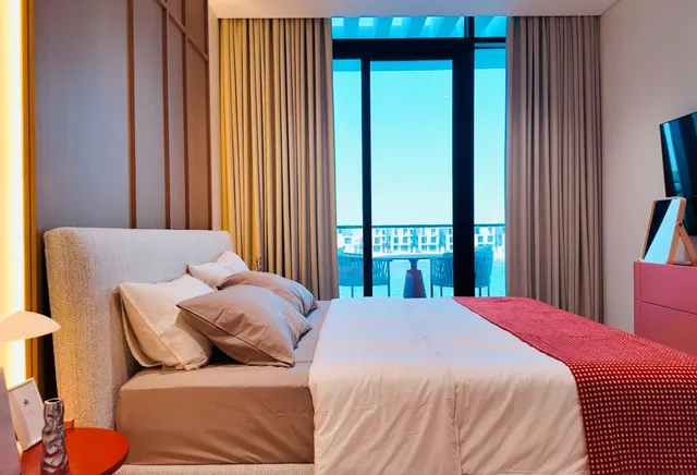 0% DOWN PAYMENT | Luxury 4-Bed + Maid I 8 YRS P P