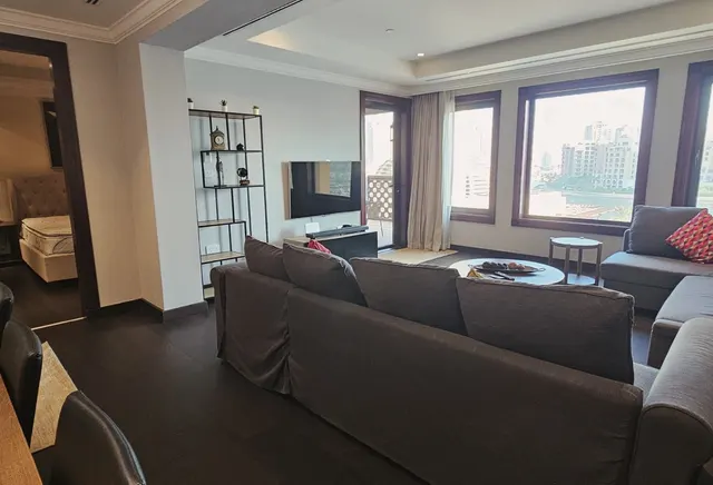 1 Bedroom Townhouse Furnished Including Bills