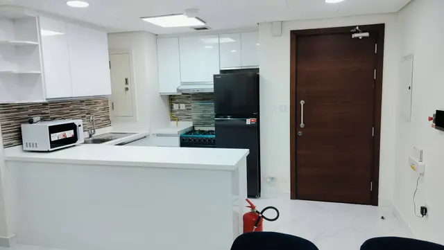2 BHK I FF I INCLUDING BILLS I POOL & GYM