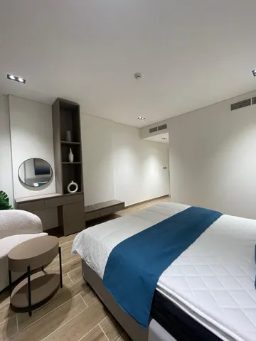 BRAND NEW 2BEDROOM FULLY FURNISHED WITH BALCONY
