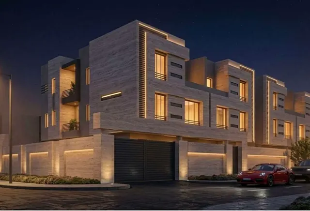 6 BEDROOM VILLA JUST 2.2M CASH & 2.3M Payment PLAN