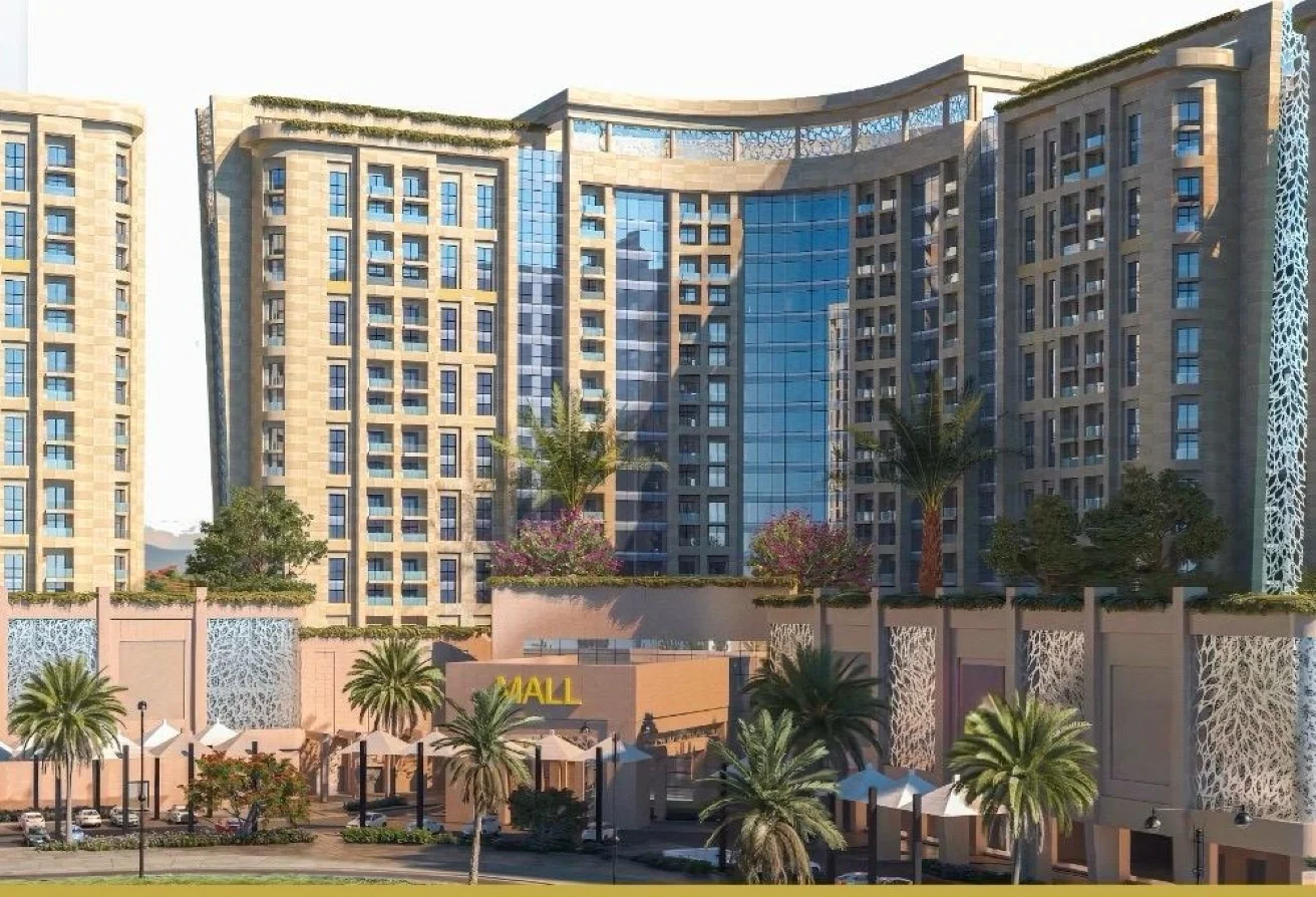 AMAZING BRAND NEW FF APARTMENT 2% DOWN PAYMENT