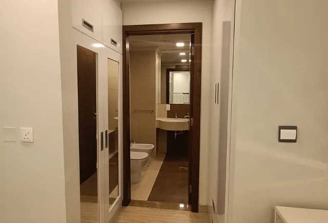 Luxury 3-Bedroom Apartment | Prime Lusail
