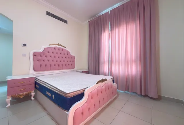 HOT DEAL ! FINEST SEA FRONT FURNISHED 3BHK+BALCONY - view 3