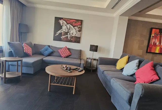 1 Bedroom Townhouse Furnished Including Bills