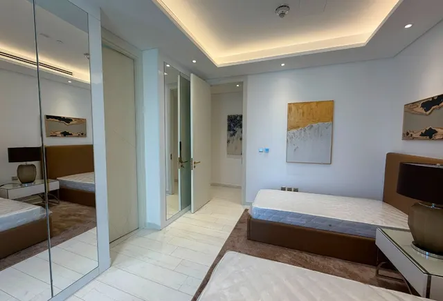 2BR + Maid | Floresta Gardens | Bills Included