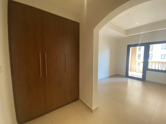 1 bhk + office  sew view  1 months free