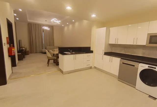 Fully Furnished 1BHK | Bills Included | Fox Hills
