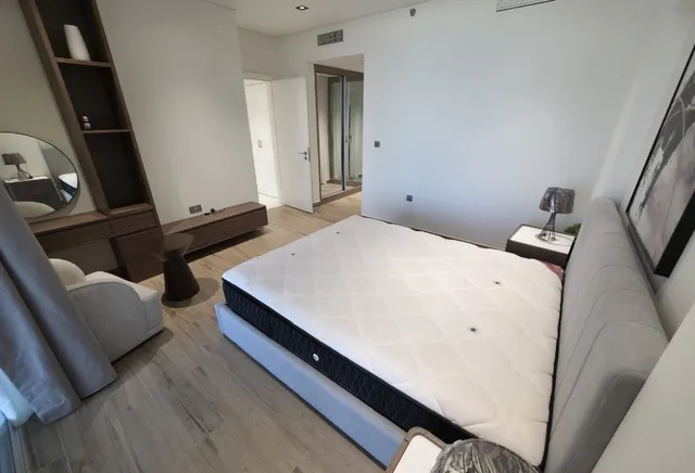 AMAZING 2 BHK FF PARK VIEW INCLUDING BILLS