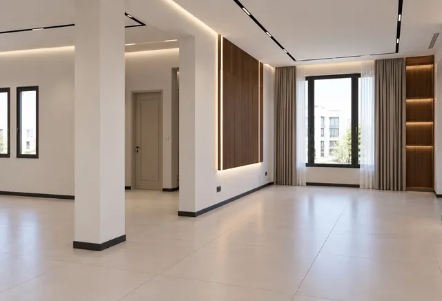 SPACIOUS 6BR Freehold Villa | 4Y PP | INVESTMENT