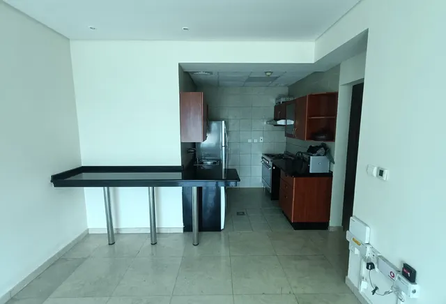 Affordable 2BHK Semi-Furnished at Zig Zag towers