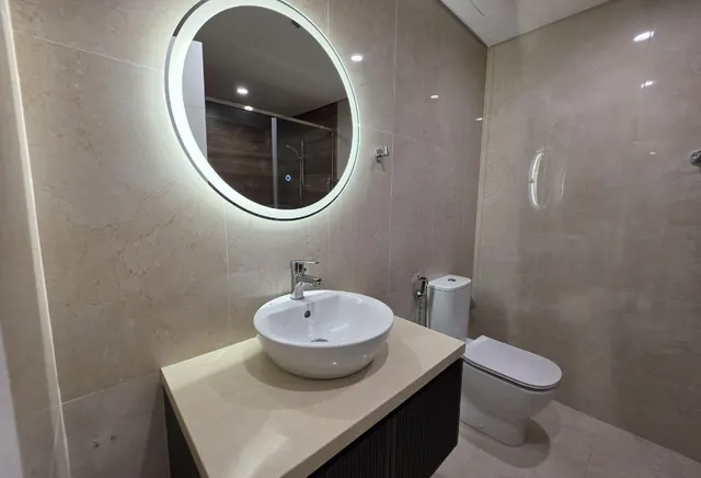 2BHK Brand New Apartment Fully Furnished 7800QAR