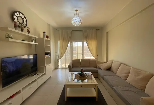 BEAUTIFUL FULLY FURNISHED APARTMENT FOR RENT