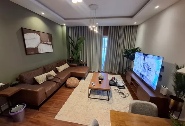 FURNISHED 2BHK | 6,500 INCLUDING BILLS | LUSAIL