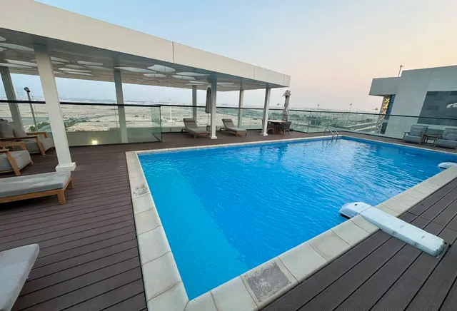 2 BR Apartment with furniture Pay only 650k