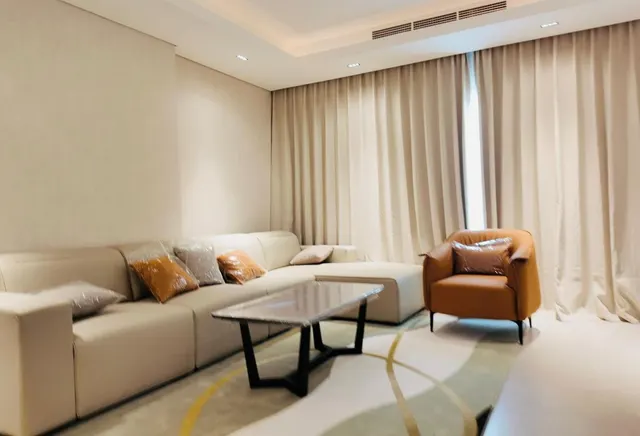 3+Maid Duplex | Premium Pearl Island Residence