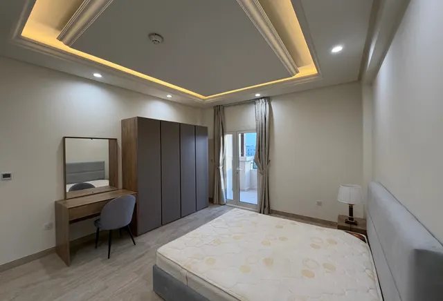 Luxury 2BR + Maid | Lusail | QAR 8,500 | Bills Inc