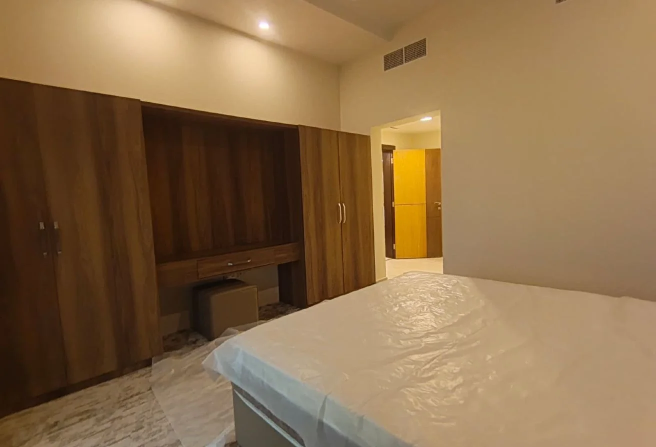 SPACIOUS 1BHK | FOX HILLS SOUTH | 6500 EXCL BILLS