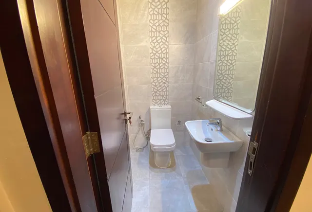 Luxury 1BHK | Modern Comfort & Elegance