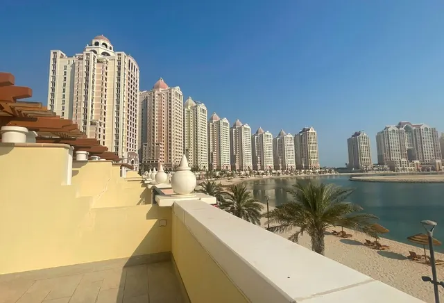 Direct Beach Access | Duplex Chalet | Bills In